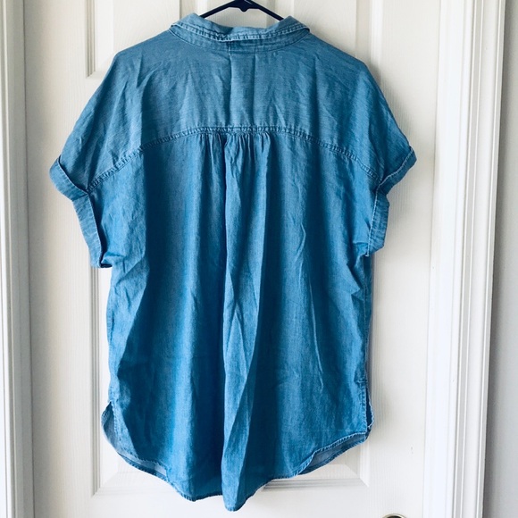 Short Sleeves Top - Picture 7 of 10